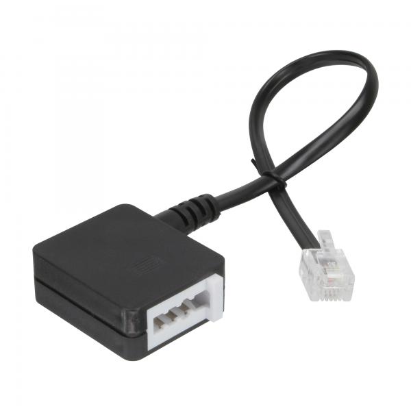 Inline Tae Adapterkabel - Rj11 Stecker Auf TaE-N Buchse