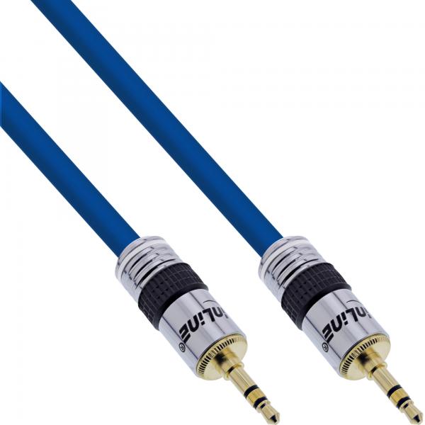 Cavo Jack Inline Premium - Spina / Spina Da 3,5 Mm - 15 M