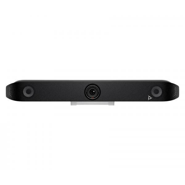 Poly Hp Poly Studio X52 - AlL-IN-One Videoleiste (videoleiste, Poly Tc10 Touchcontroller)