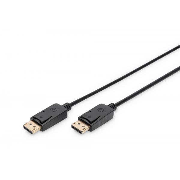 Cavo Di Collegamento Displayport Digitus