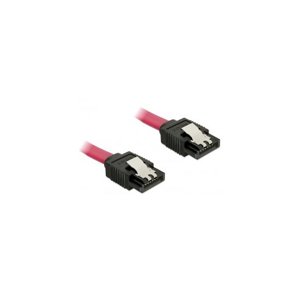 Cavo Sata Delock - Serial Ata 150/300/600 - Sata (m)