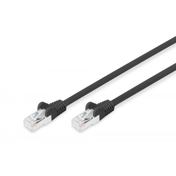 Cavo Patch S/ftp Cat6 Digitus