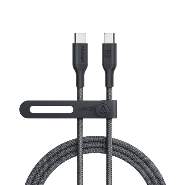 Anker Innovations Anker Powerline 544 - UsB-Kabel - 24 Pin UsB-C (m)