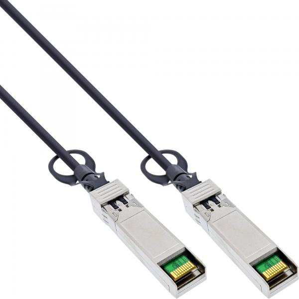 Cavo Dac Inline Sfp+ A Sfp+ Passivo - 10 Gb - 2 M