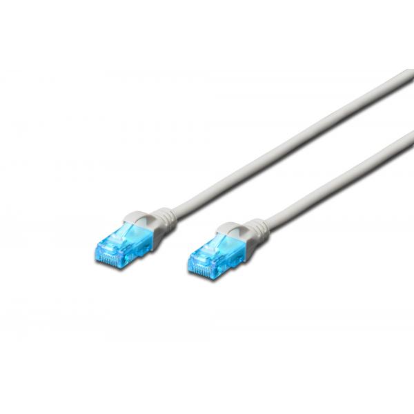 Cavo Patch Digitus Cat 5e U/utp