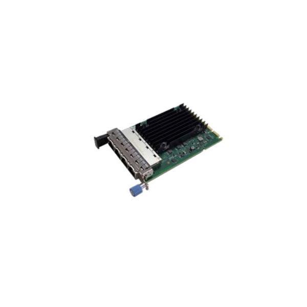 Fujitsu Plan Cp Intel I350-T4 - Adattatore Di Rete