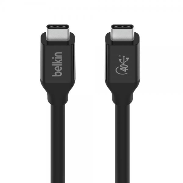 Belkin Connect - UsB-Kabel - 24 Pin UsB-C (m) - Image 3