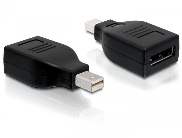Adattatore Displayport Delock - Mini Displayport (m)