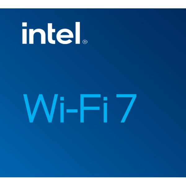 Intel WI-Fi 7 Be202 - Adattatore Di Rete - M.2 2230