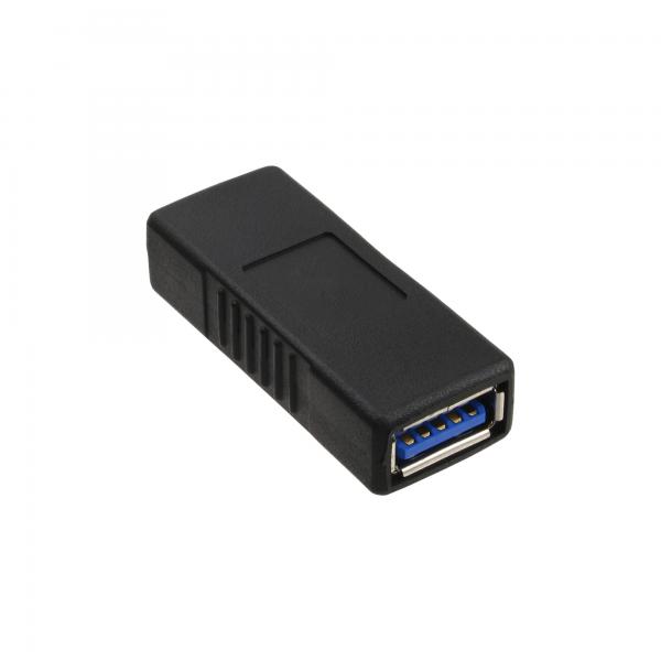 Inline Usb 3.0 Adapter - Buchse A Auf Buchse A