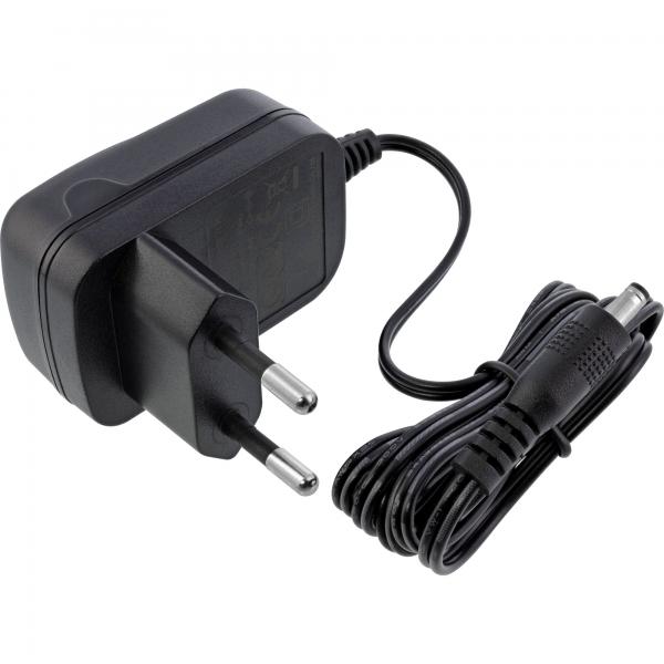 Inline Usb 3.2 Gen.1 AktiV-Verlängerung - Stecker A An Buchse A - Schwarz - 10m - Image 3