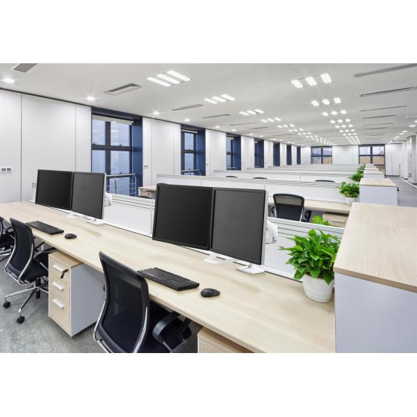 Ergotron Lx Desk Dual Direct Arm - Befestigungskit (gelenkarm, Spannbefestigung Für Tisch, 2 Drehgelenke, Befestigungsteile, Scharnier, Verlängerungs - Image 4