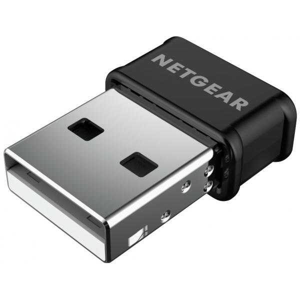 Netgear A6150 - Netzwerkadapter - Usb 2.0 - WI-fi