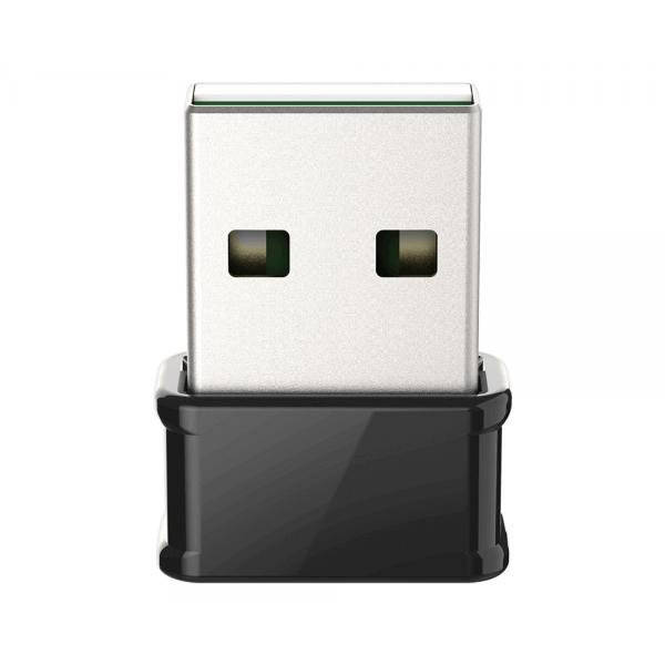 D-Link DwA-181 - Netzwerkadapter - Usb 2.0