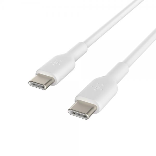 Belkin Boostcharge - UsB-Kabel - 24 Pin UsB-C (m)