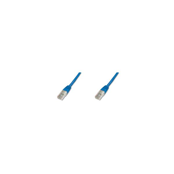Cavo Patch Digitus Cat 5e U/utp