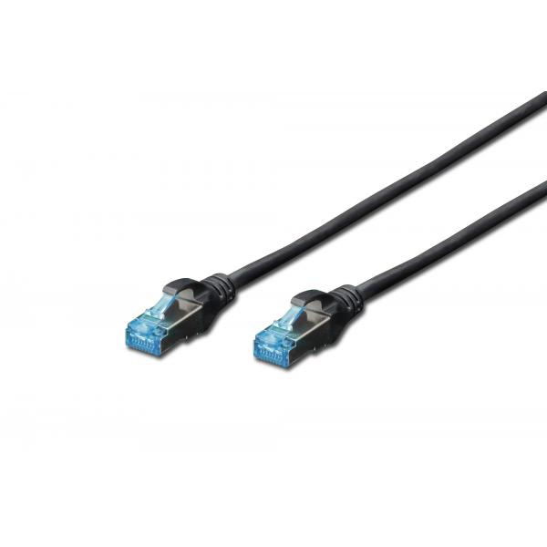 Cavo Patch Digitus Cat 5e Sf/utp