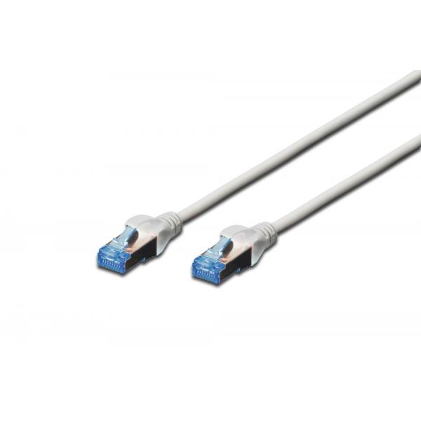Cavo Patch Digitus Cat 5e Sf/utp