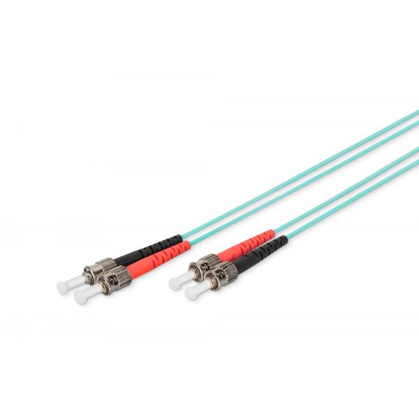 Cavo Patch Multimodale Om 3 Digitus Lwl, St/st
