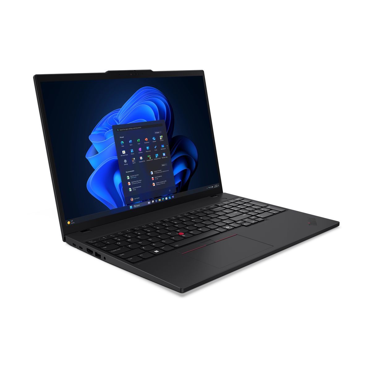 Lenovo Nb Thinkpad T16 Gen4 Ult7-255u 16gb 512gb 16 Win 11 Pro - Image 5