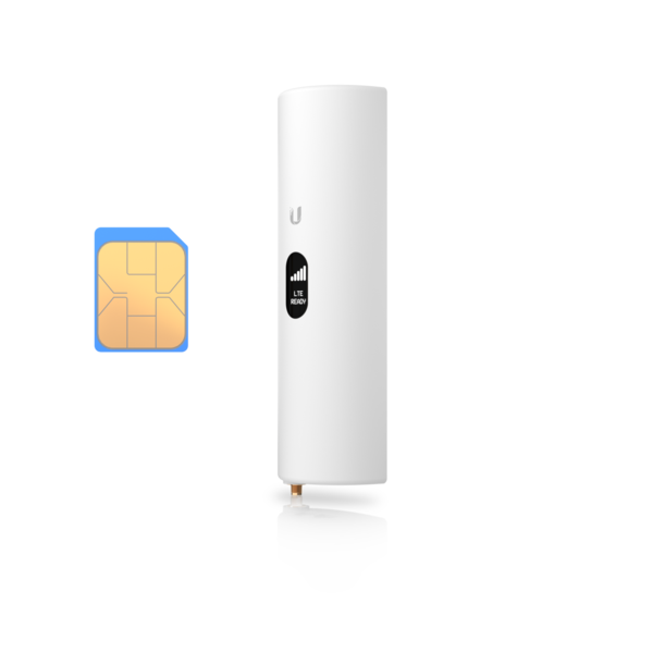 Ubiquiti Lte Backup Pro Modem Di Rete Cellulare (seamless Internet Failover - For Unifi Gateways. Bring - Your Own Sim For Lte Data. - Warranty: 24m) - Image 3