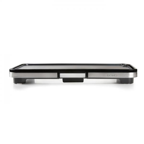 Griglia Plancha - Domo - Do9263g - Superficie Xxl 55 X 30,5 cm - Image 4