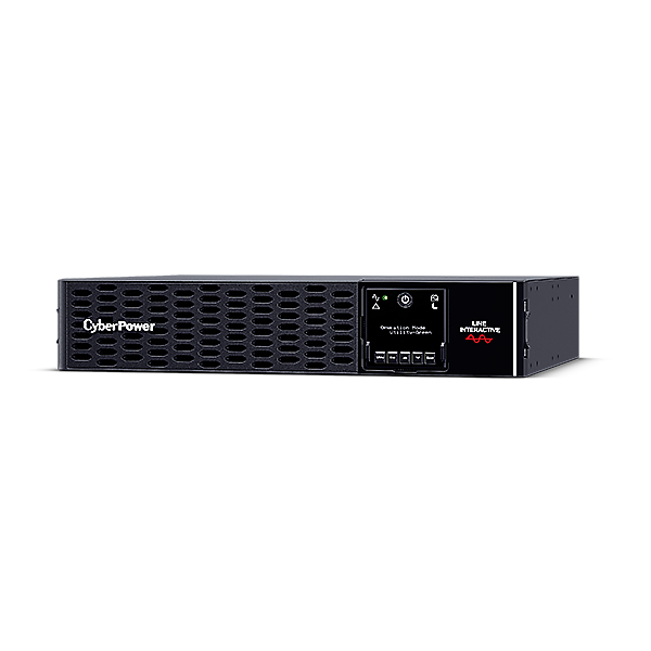 Cyberpower Pr3000ert2u Gruppo Di Continuità [ups] A Linea Interattiva 3 Kva 3000 W 8 Presa[e] Ac (cyberpower Pr3000ert2u Rack/tower LinE-Interactive