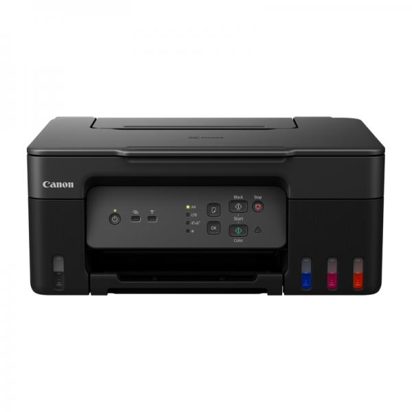 Canon Pixma G3430 Ad Inchiostro A4 4800 X 1200 Dpi WI-Fi (canon Pixma G3430)