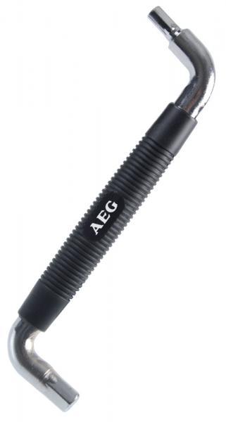 Chiave Filtro Olio Esagonale 8-12 mm