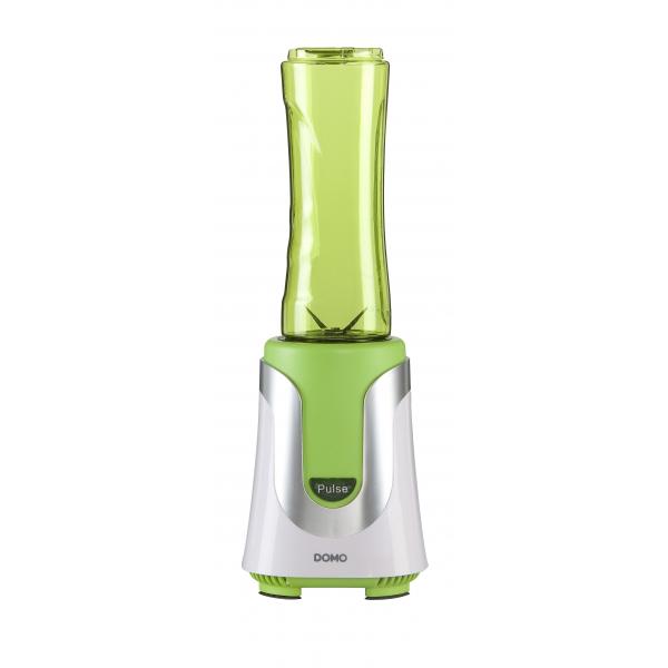 Domo Frullatore 2 In 1 Do436bl 300 W Verde