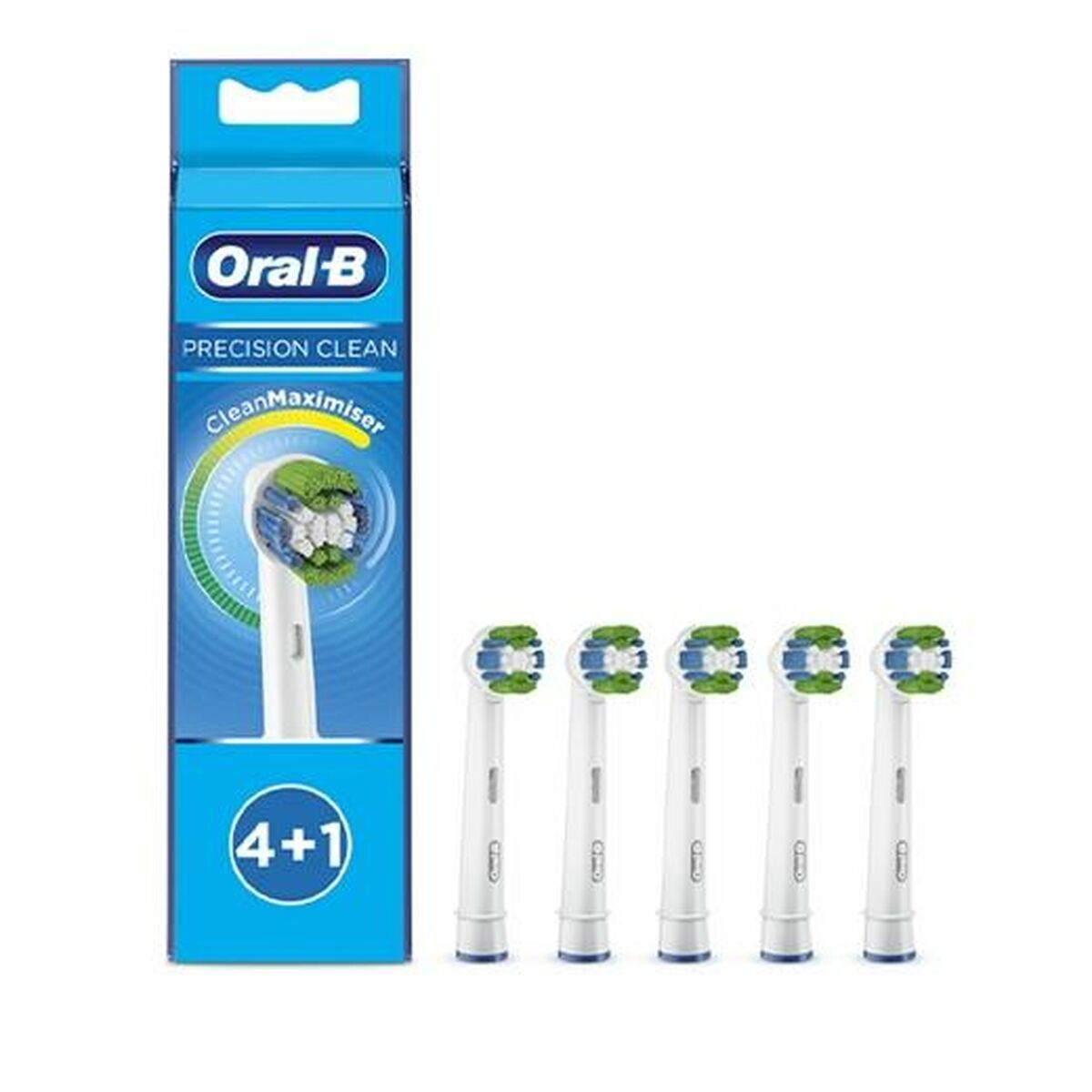 Testina Di Ricambio OraL-B 80339350