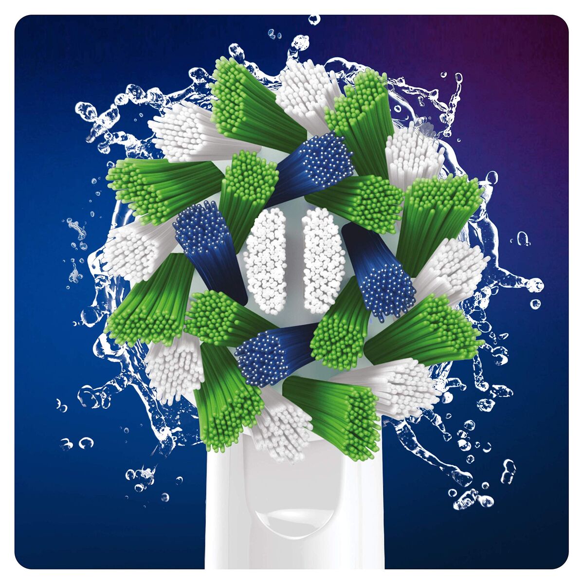 Testina Di Ricambio OraL-B 4210201321460 - Image 3