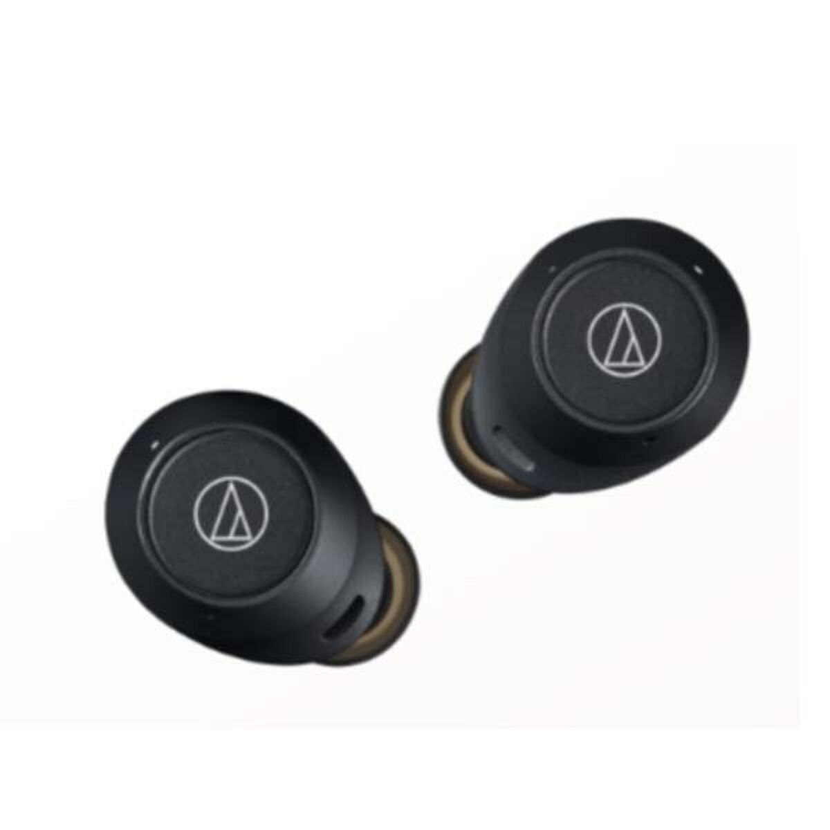 Auricolari Bluetooth AudiO-Technica Iberia AtH-Cks30tw+bk