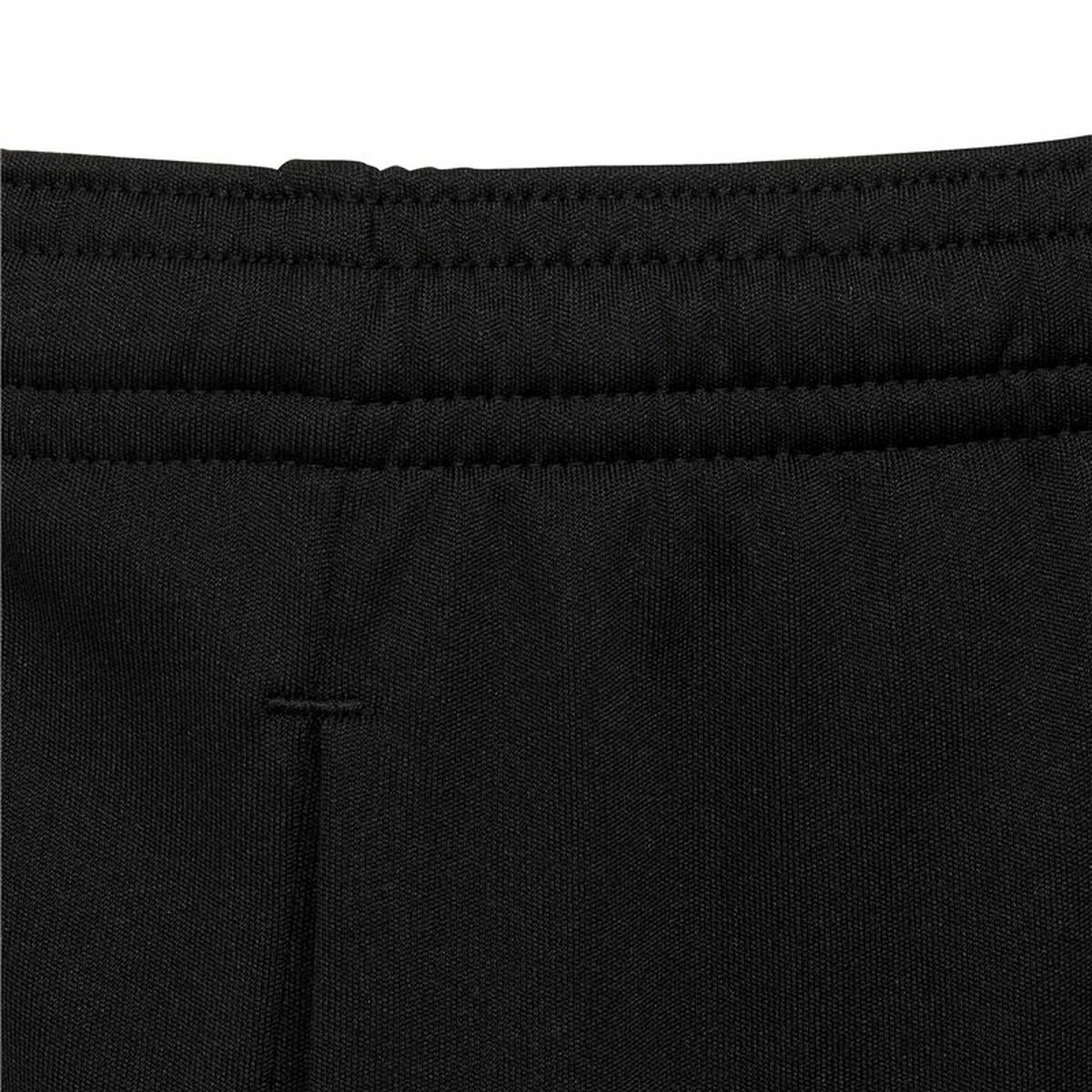 Pantaloncino Sportivo Adidas Essentials Logo Nero Taglia:taglia - 7-8 Anni - Image 5