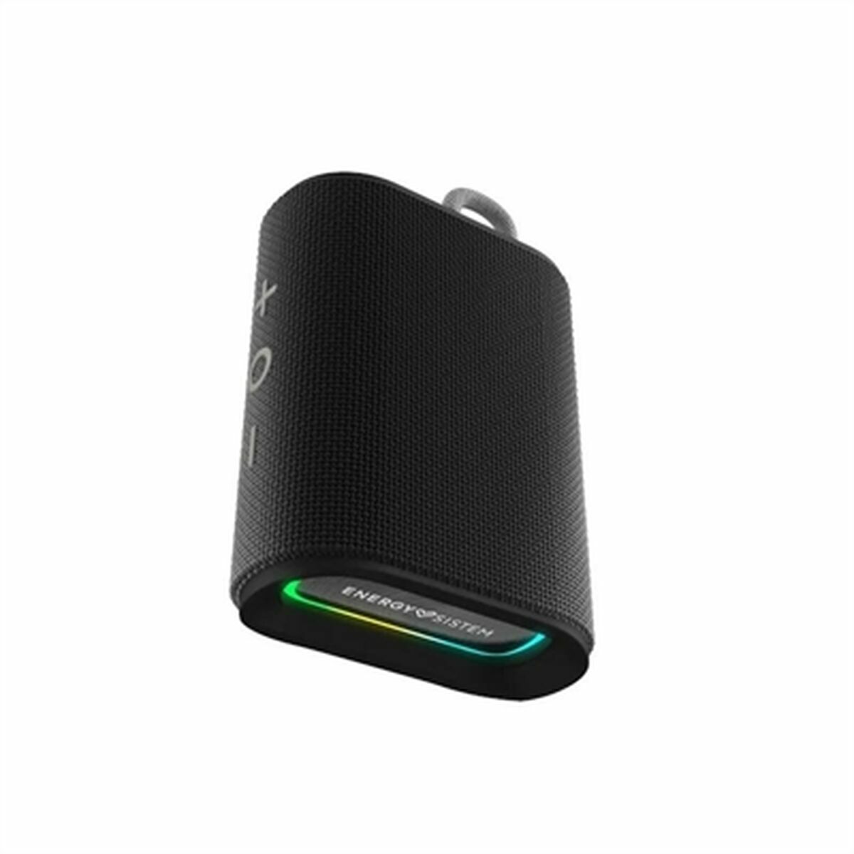Altoparlante Bluetooth Portatile Energy Sistem 458813 Nero 8 W