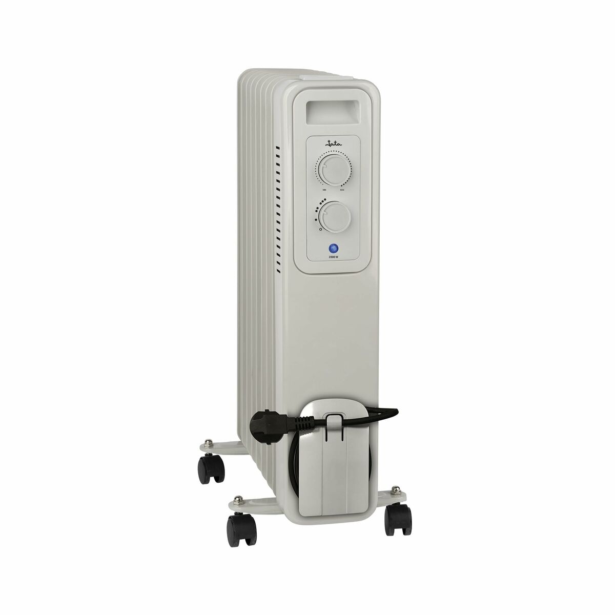 Radiatore Jata Jcra2309 Bianco 2000 W