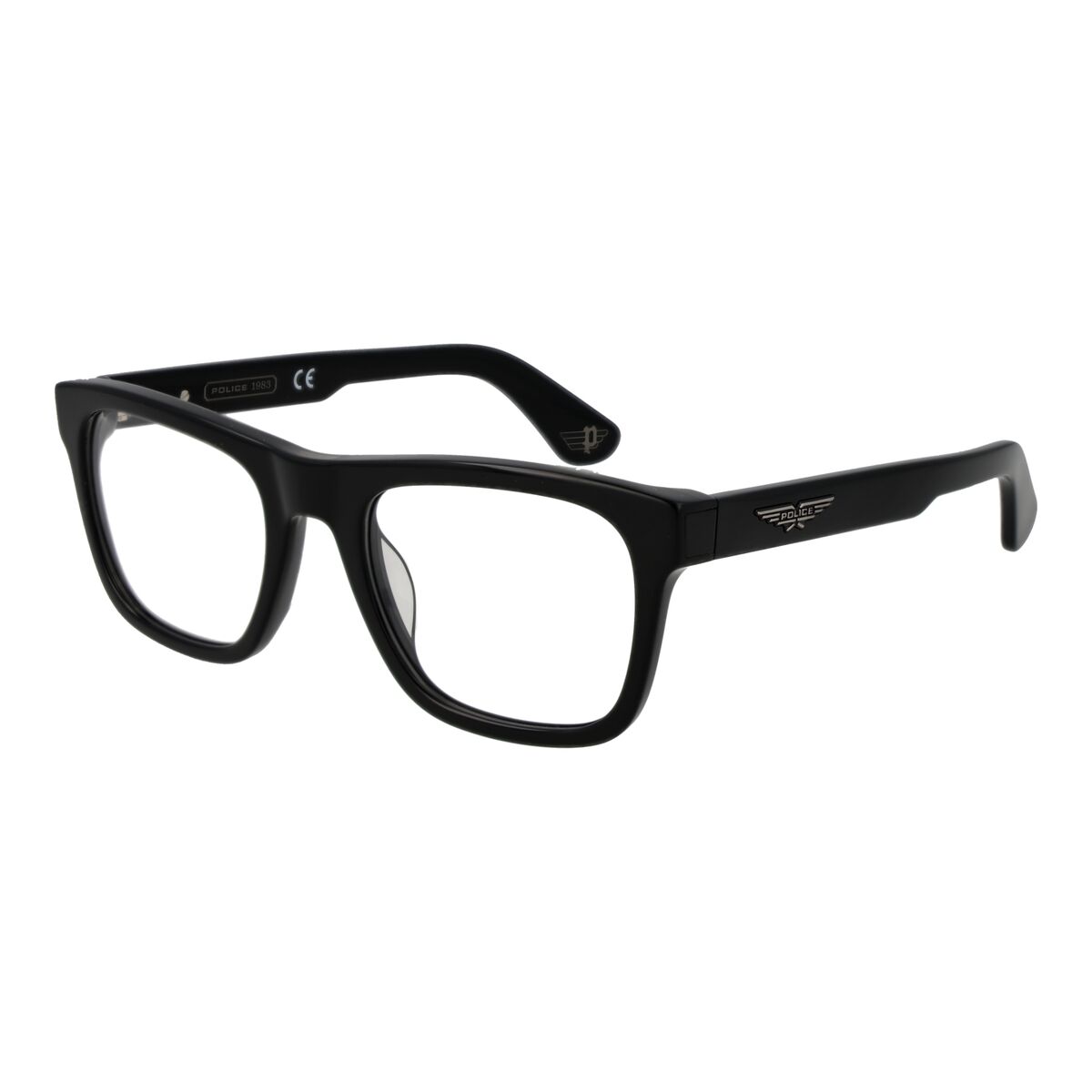 Montatura Per Occhiali Uomo Police Vple37n520700