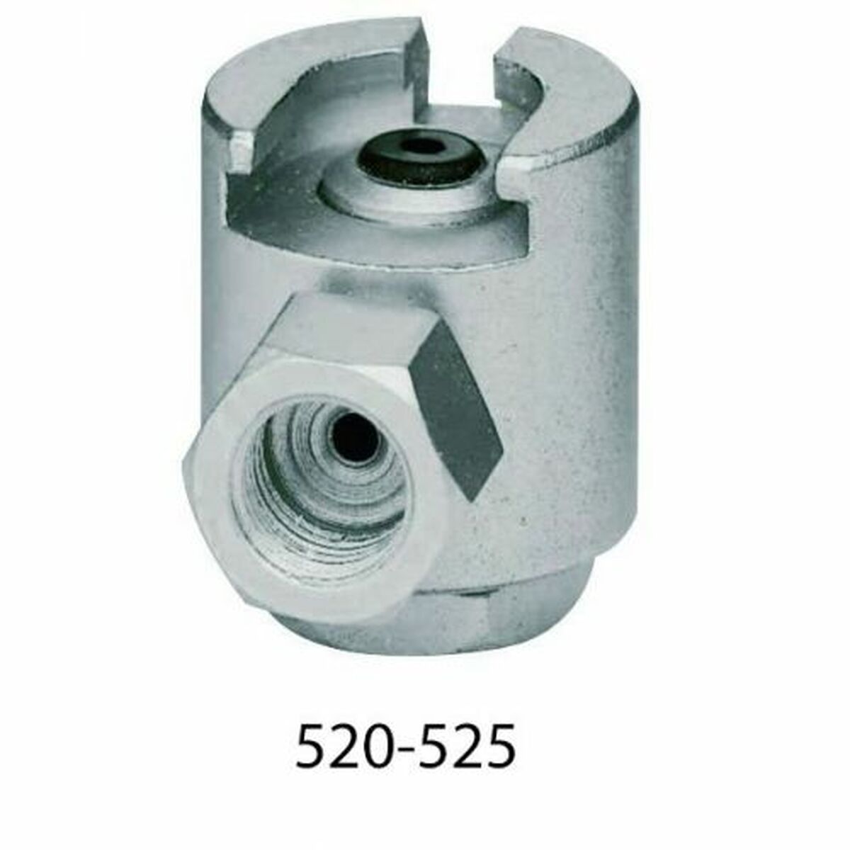 Connettore Umeta 524/16