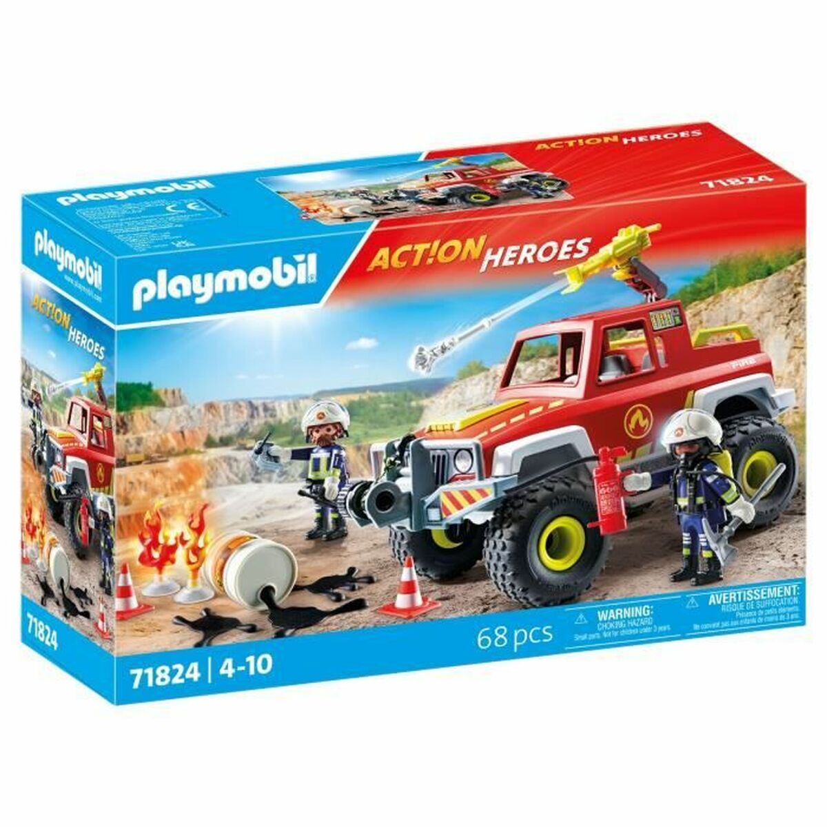 Accessori Per Casa Delle Bambole Playmobil