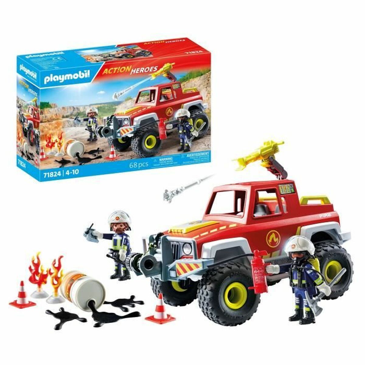 Accessori Per Casa Delle Bambole Playmobil - Image 4