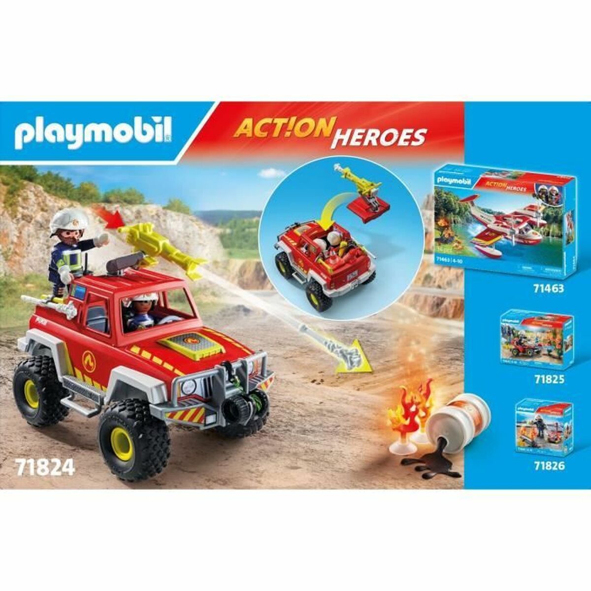 Accessori Per Casa Delle Bambole Playmobil - Image 6