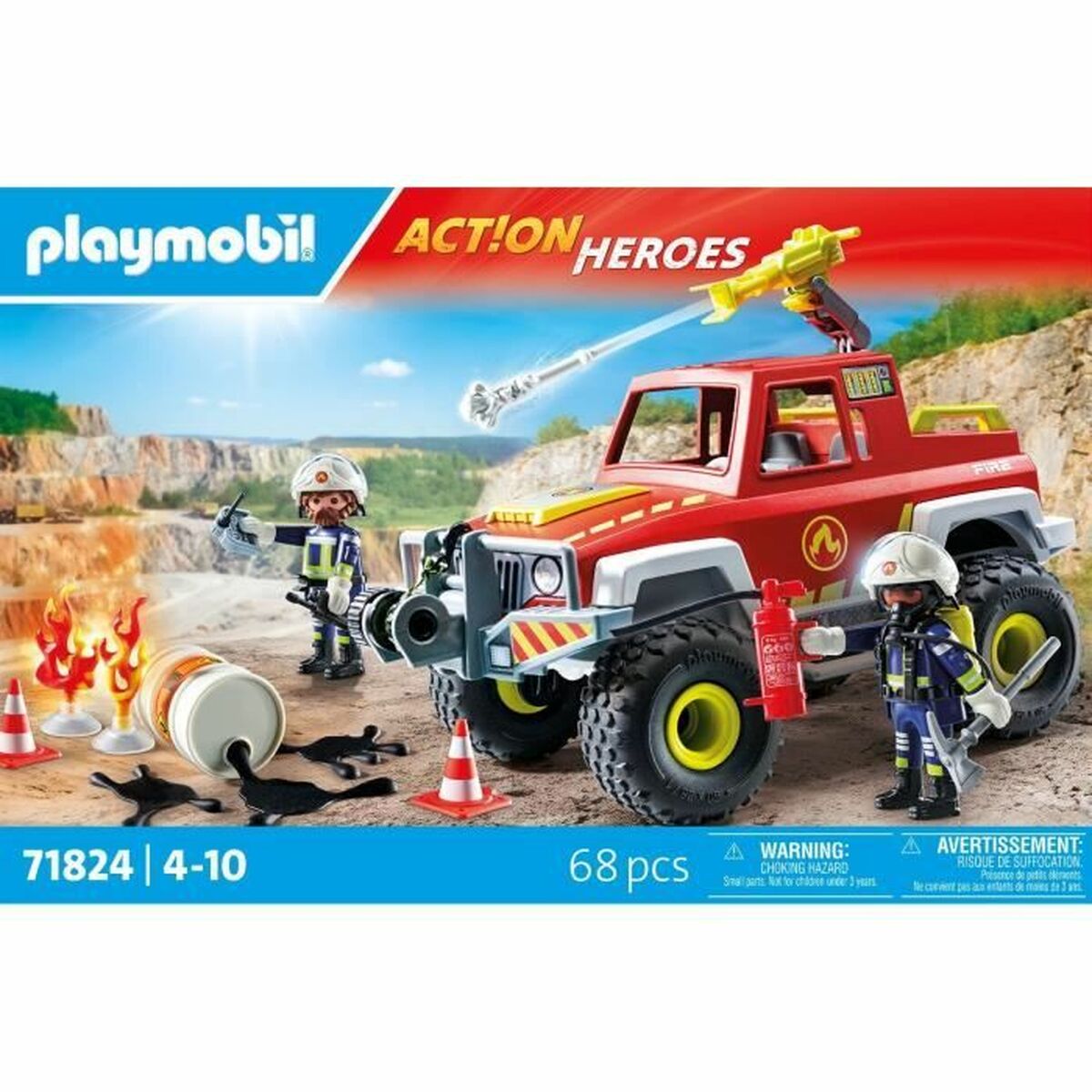 Accessori Per Casa Delle Bambole Playmobil - Image 5