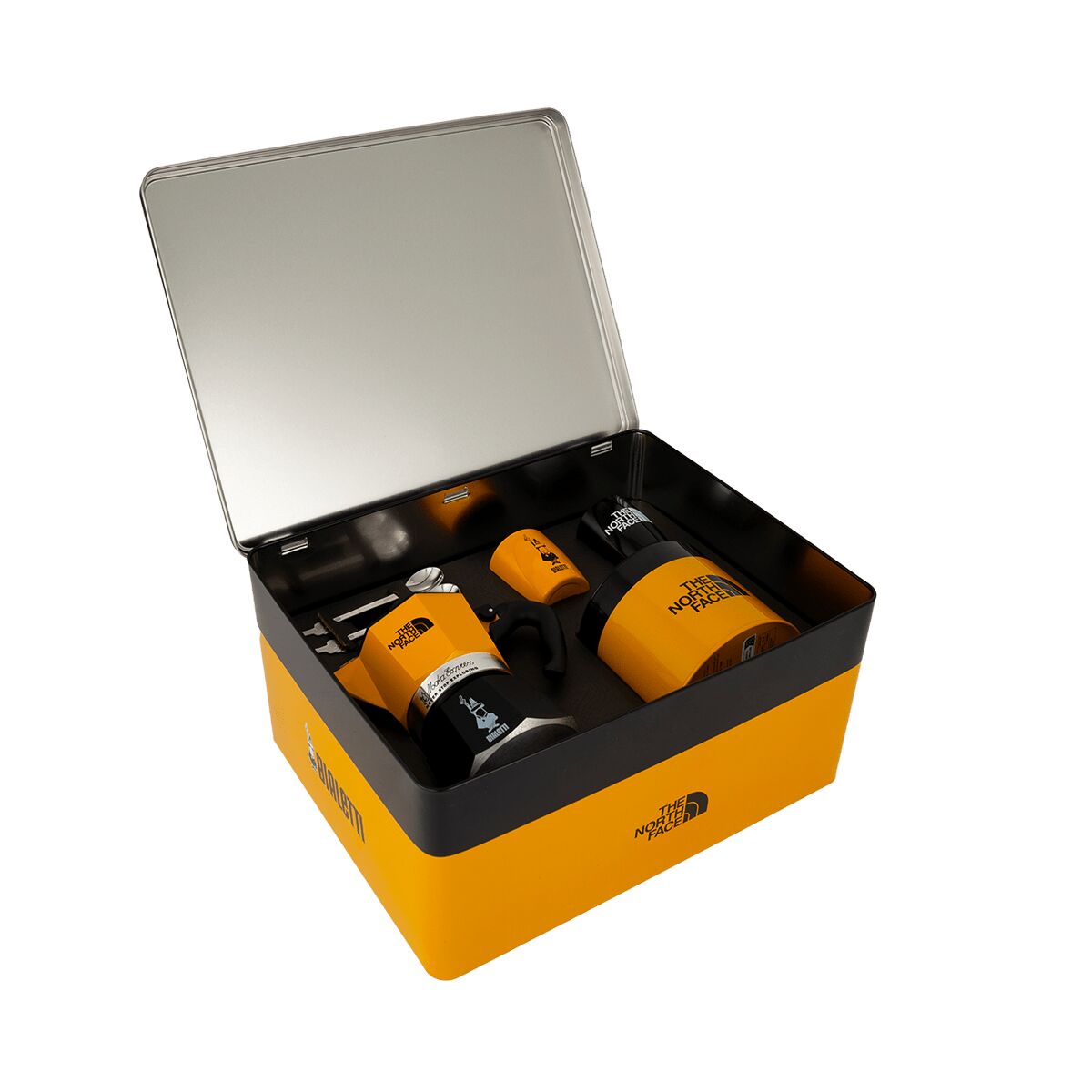Caffettiera Italiana Bialetti Moka 0005379 3t