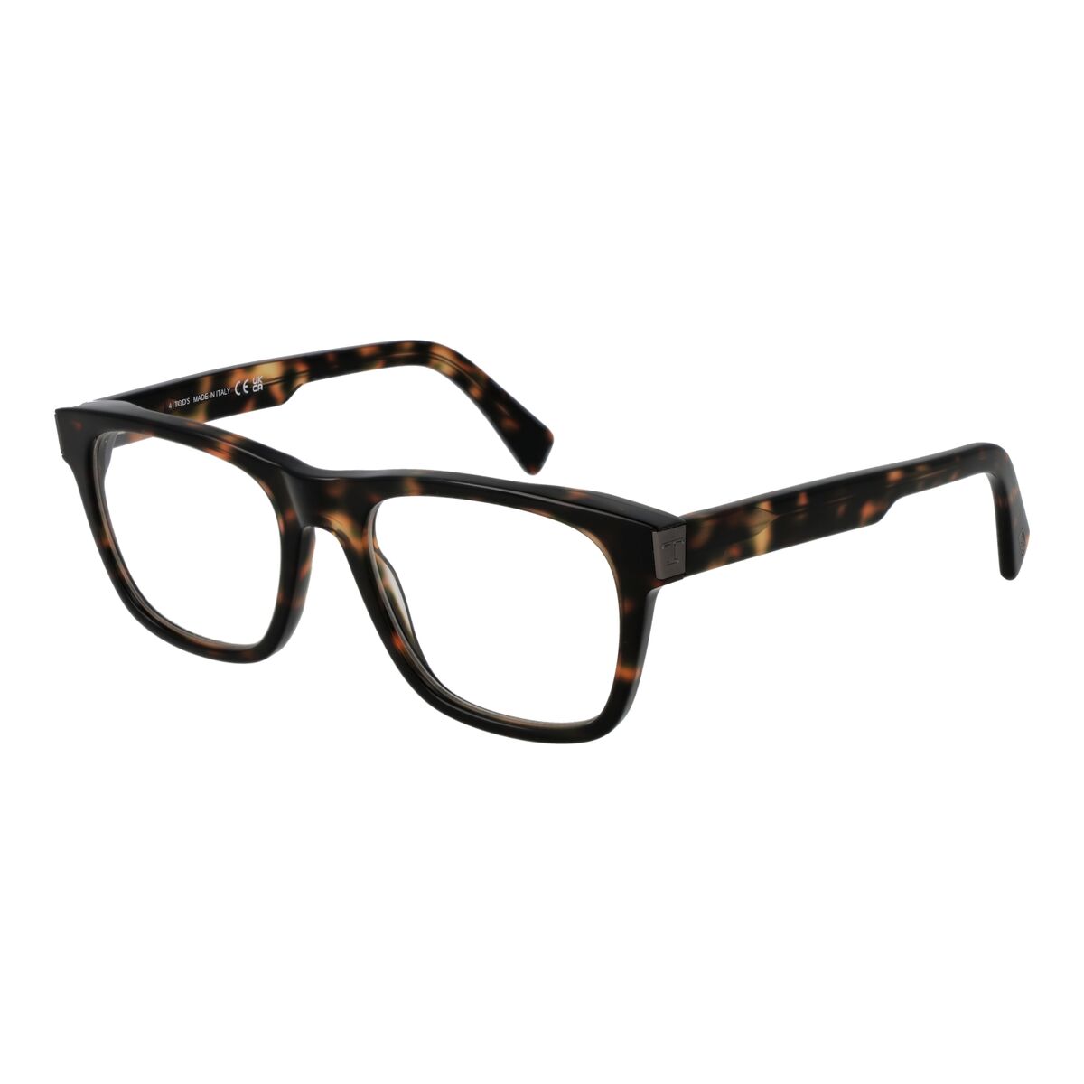 Montatura Per Occhiali Uomo Tods To5303 53055