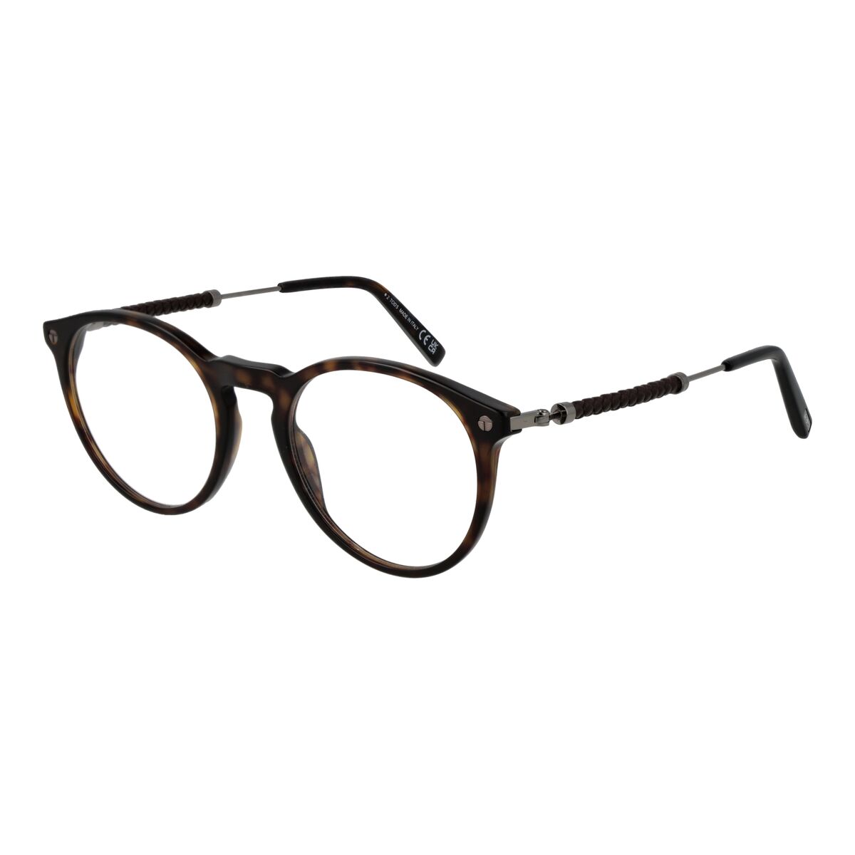 Montatura Per Occhiali Uomo Tods To5265 50052