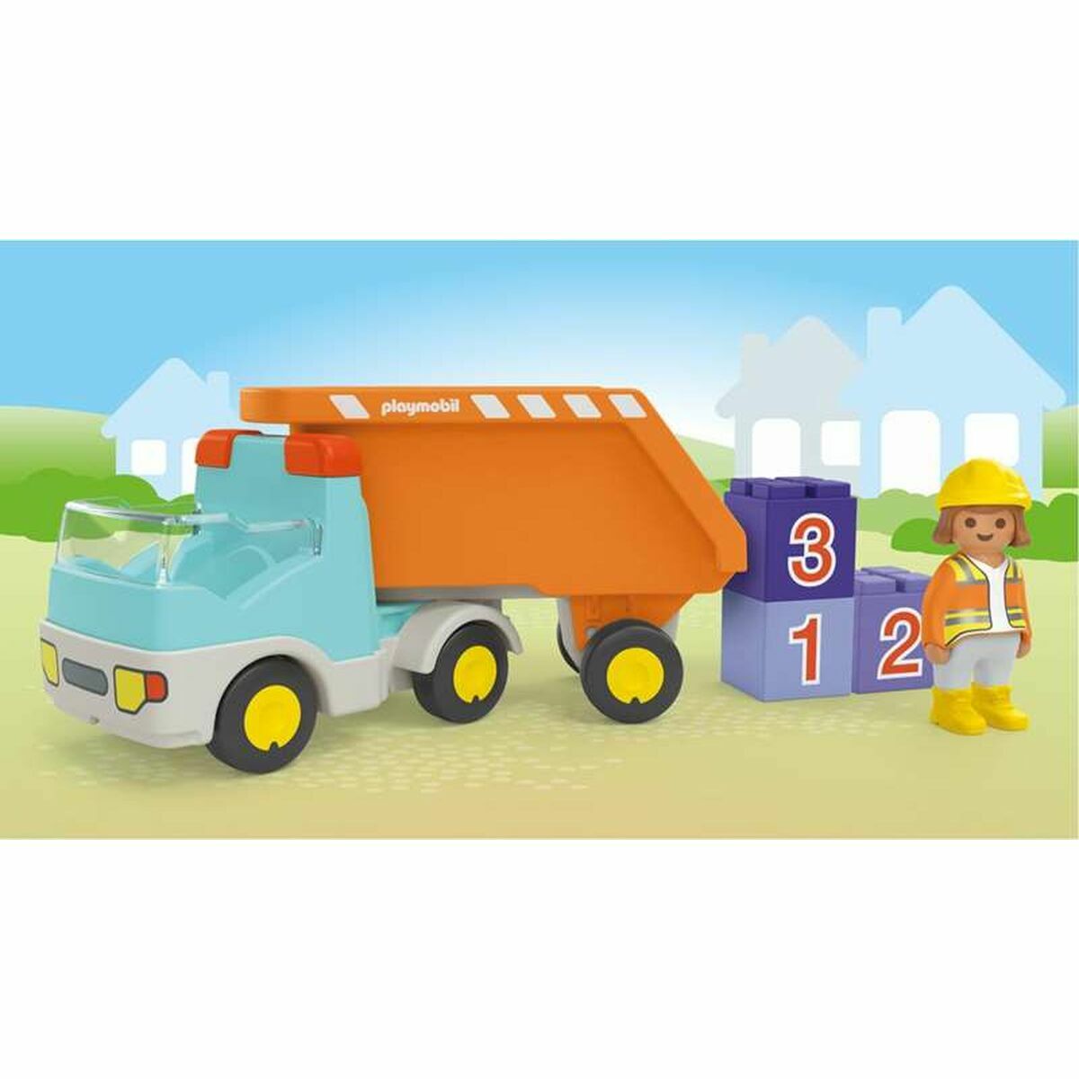 Accessori Per Casa Delle Bambole Playmobil - Image 3