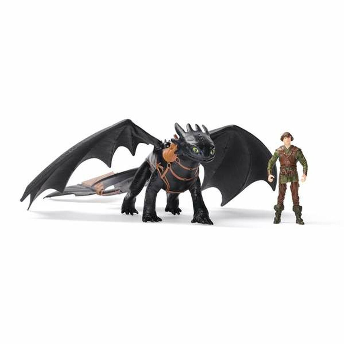 Drago Spin Master