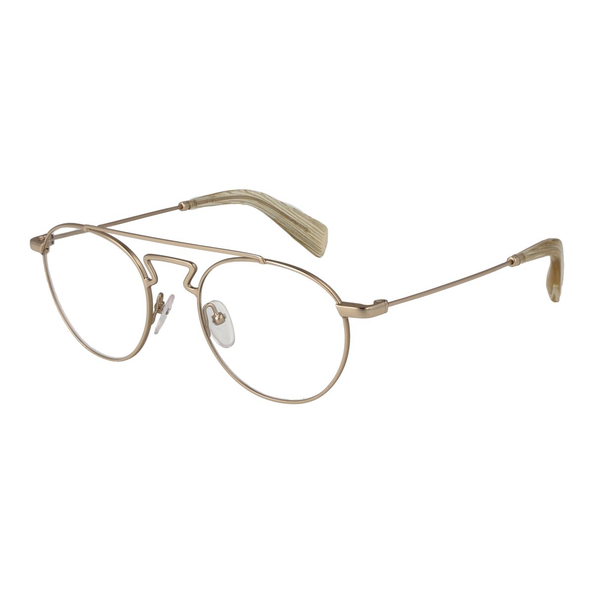 Montatura Per Occhiali Uomo Yohji Yamamoto Yy3004 50401