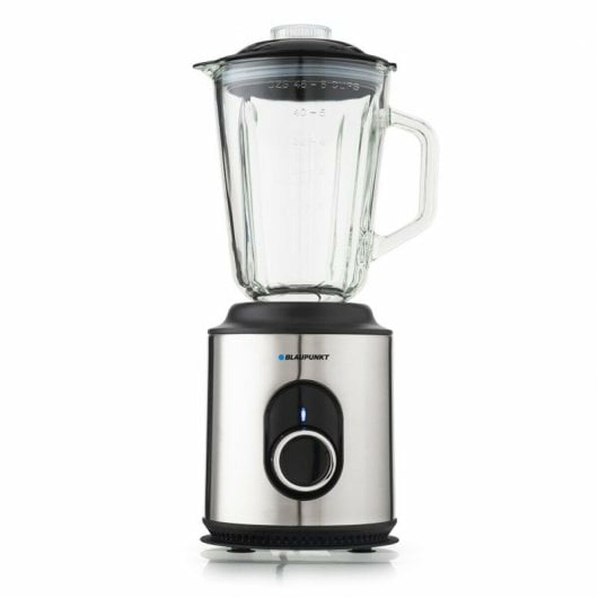 Frullatore Blaupunkt Bp4002 1000 W Nero