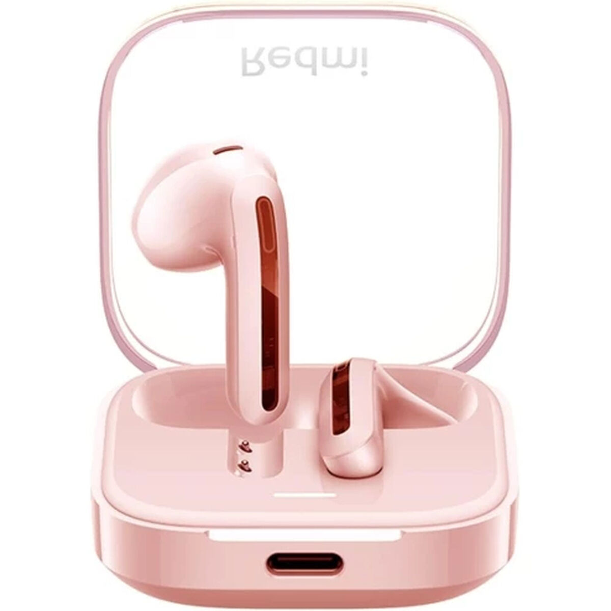 Auricolari In Ear Bluetooth Xiaomi Buds 6 Active Rosa